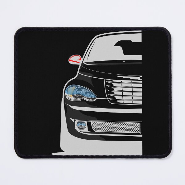 Item preview, PT Cruiser 2008 designed and sold by lightsbuledok.
