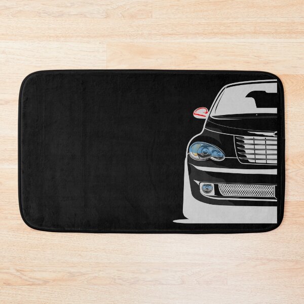Item preview, PT Cruiser 2008 designed and sold by lightsbuledok.