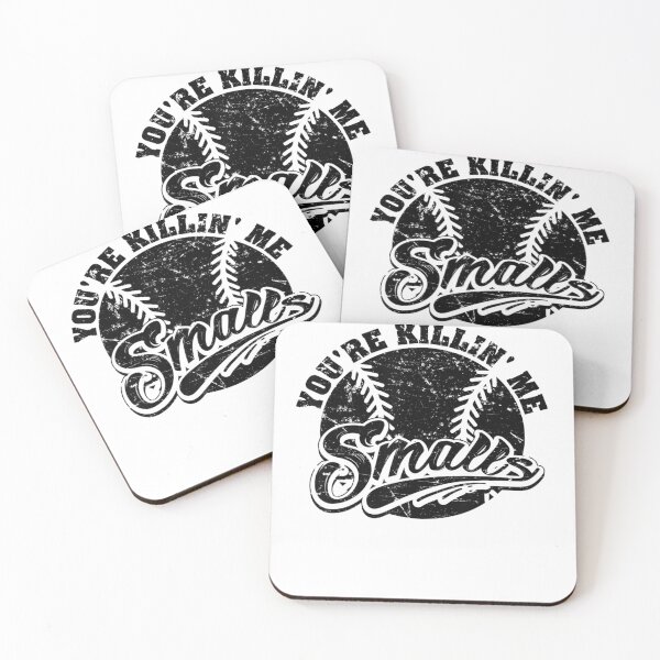 Item preview,  Cool You're Killin Me Smalls Funny designed and sold by loutfileo.