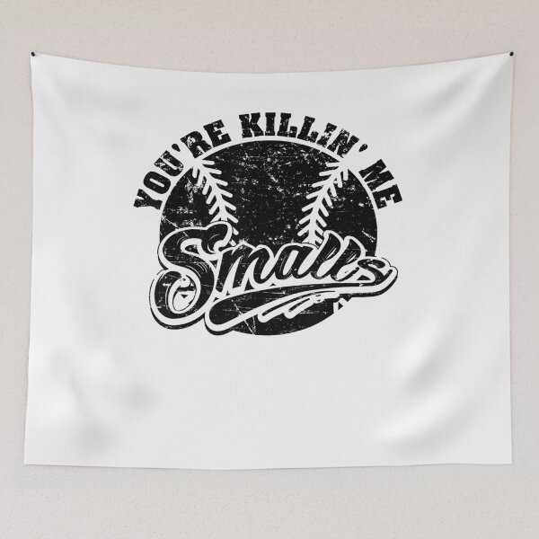 Item preview,  Cool You're Killin Me Smalls Funny designed and sold by loutfileo.