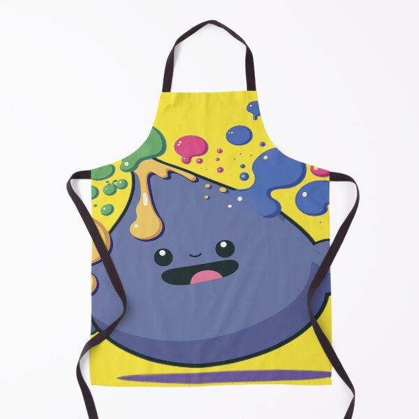 Item preview, blue bubble designed and sold by aminz4.