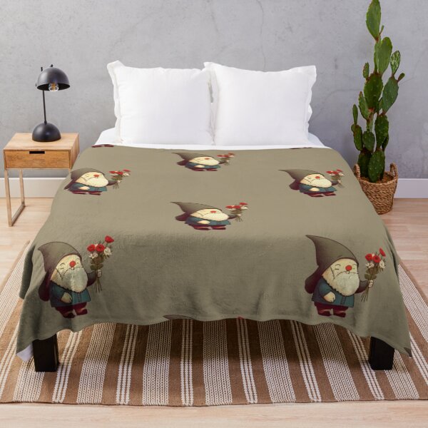 Item preview, happy valentines day gnomes with leopard sunflower valentine designed and sold by ArtWearClothing.