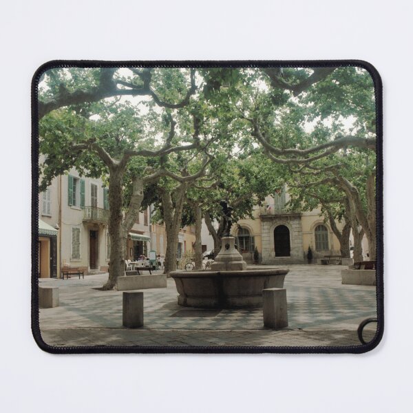 Item preview, La Collobrières in the south of France in the provence designed and sold by Robert Elfferich.