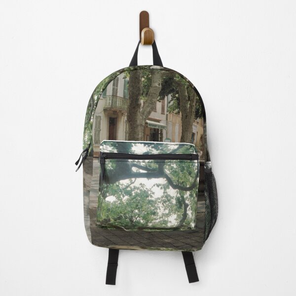 Item preview, La Collobrières in the south of France in the provence designed and sold by Robert Elfferich.