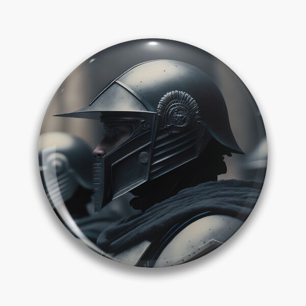 Item preview, Imperial Legionary designed and sold by AdAstrART.