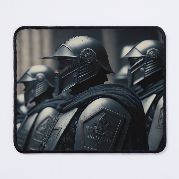 Item preview, Imperial Legionary designed and sold by AdAstrART.