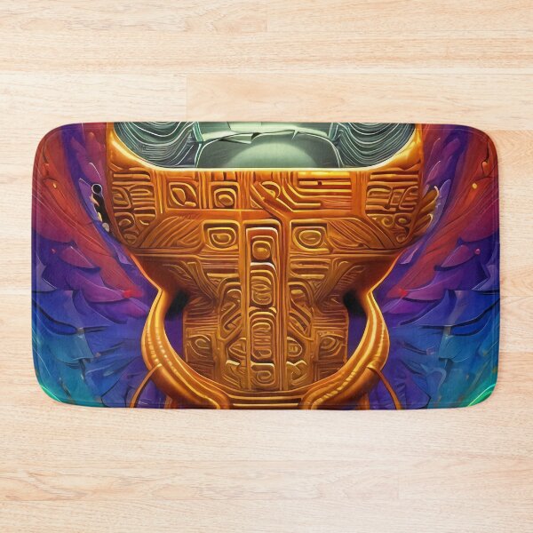 Item preview, Unique Artwork 033 Created by AI designed and sold by tpixx.