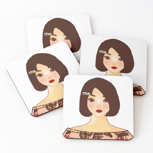 Item preview, k beauty designed and sold by marielso123.