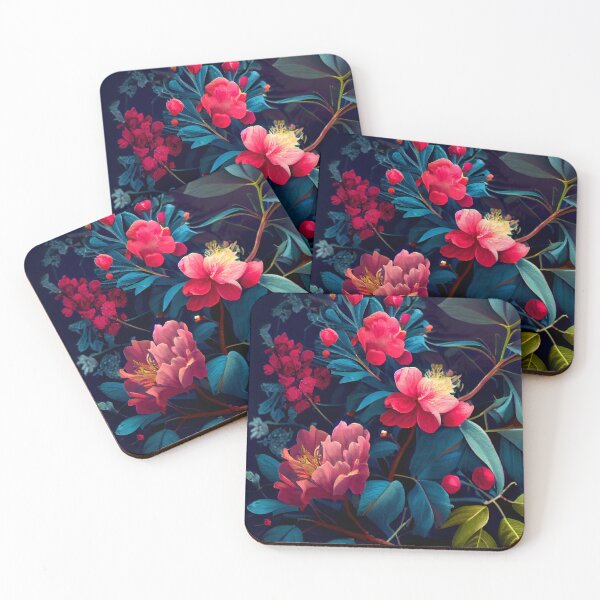 Item preview, Flower bouquet 15 #flowers designed and sold by Lionmixart.