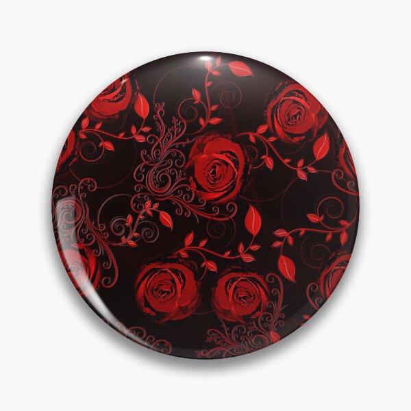 Item preview, Wild Roses designed and sold by Fluid Artzworx.