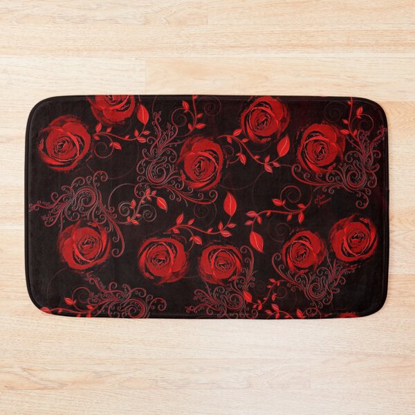 Item preview, Wild Roses designed and sold by Fluid Artzworx.
