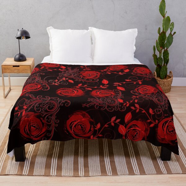 Item preview, Wild Roses designed and sold by Fluid Artzworx.