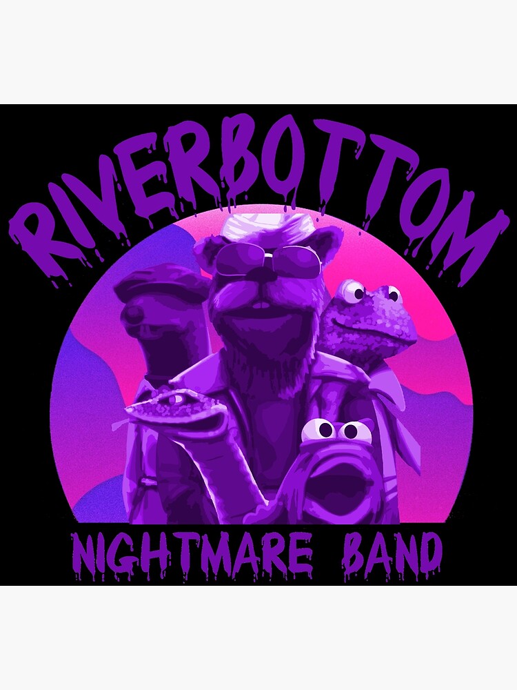 Riverbottom Nightmare Band