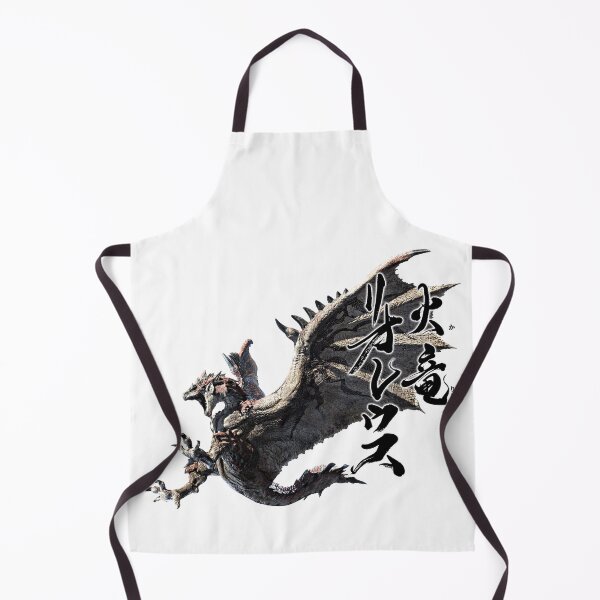 Item preview, Rathalos "The Fire Wyvern" designed and sold by regista.
