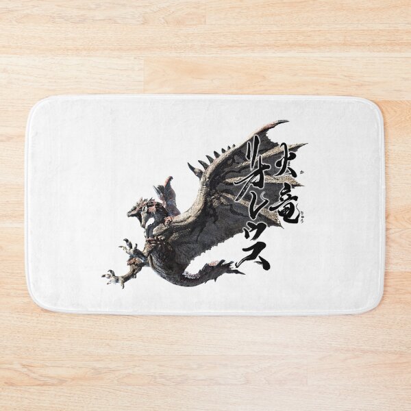 Item preview, Rathalos "The Fire Wyvern" designed and sold by regista.