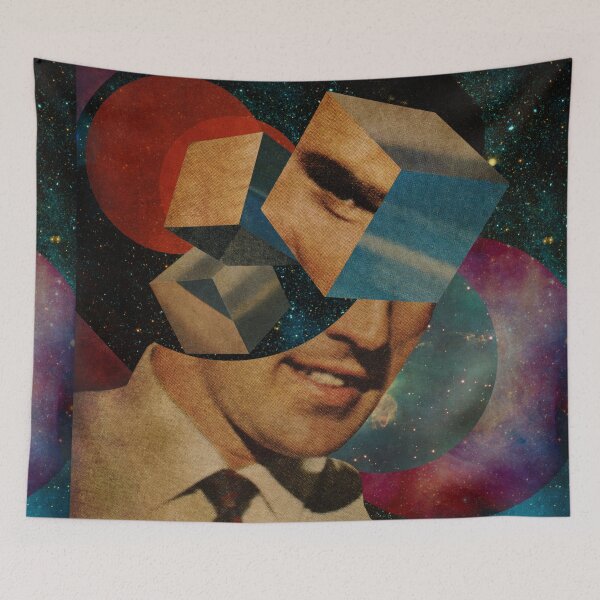 Item preview, Collage Art communication designed and sold by Sameart ⭐⭐⭐⭐⭐.