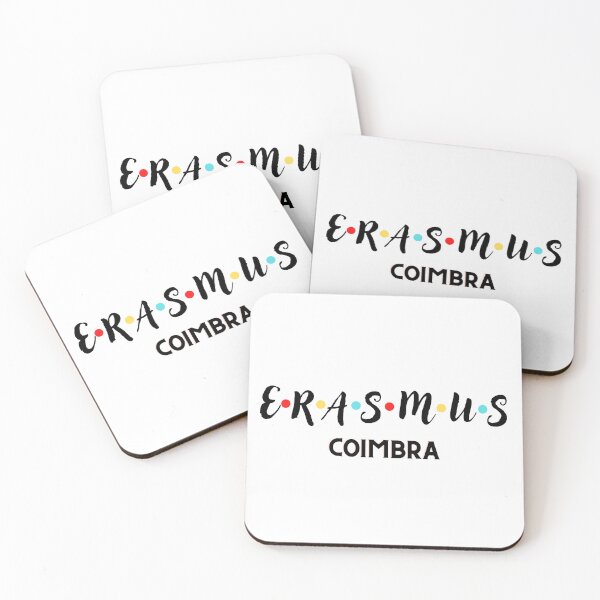 Item preview, Erasmus Coimbra Portugal exchange student designed and sold by soniaaseguin.