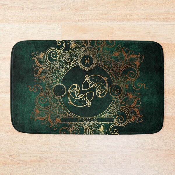 Item preview, Zodiac - Celtic - Pisces designed and sold by aleibanez.