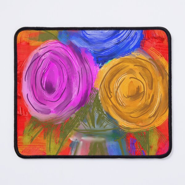 Item preview, RANUNCULUS designed and sold by Marni Scofidio Desi9ns.