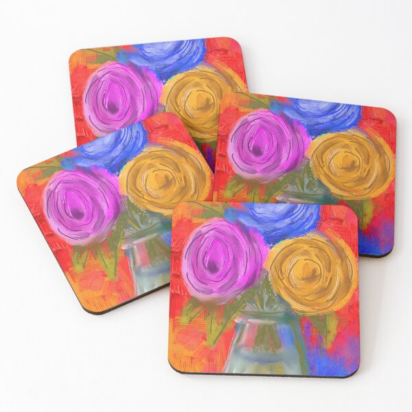 Item preview, RANUNCULUS designed and sold by Marni Scofidio Desi9ns.