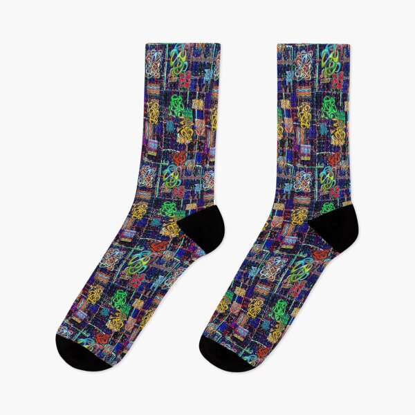 Item preview, Pop abstract designed and sold by Diego Manuel Rodriguez.