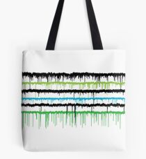 SSA Tote Bag