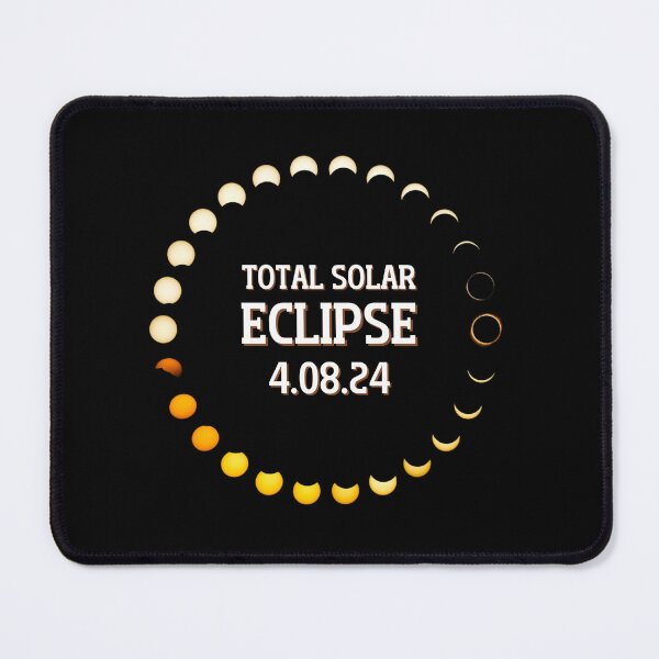 Item preview, America Totality 04 08 24 Total Solar Eclipse 2024 designed and sold by Smile Shop ⭐⭐⭐⭐⭐.