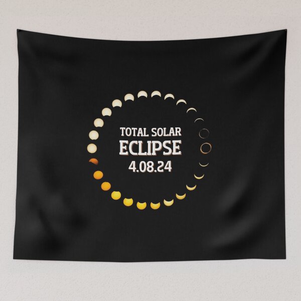 Item preview, America Totality 04 08 24 Total Solar Eclipse 2024 designed and sold by Smile Shop ⭐⭐⭐⭐⭐.