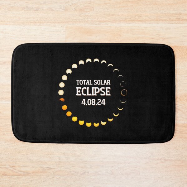 Item preview, America Totality 04 08 24 Total Solar Eclipse 2024 designed and sold by Smile Shop ⭐⭐⭐⭐⭐.