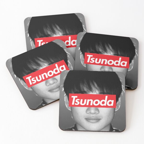 Item preview, Tsunoda (Photo) designed and sold by The Armorsmith.