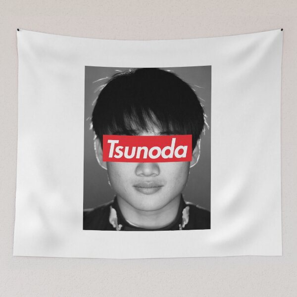 Item preview, Tsunoda (Photo) designed and sold by The Armorsmith.