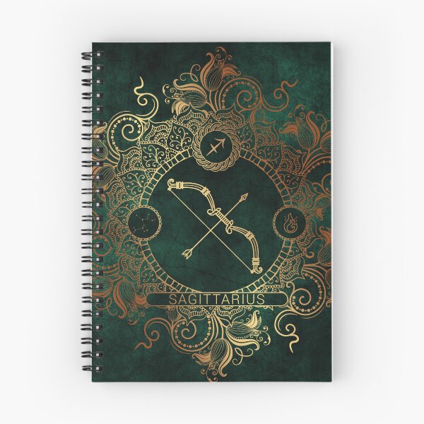 Item preview, Zodiac - Celtic - Sagittarius designed and sold by aleibanez.