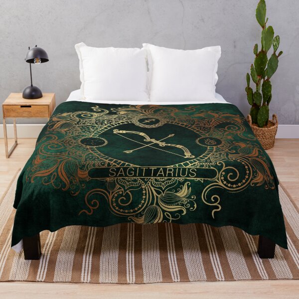Item preview, Zodiac - Celtic - Sagittarius designed and sold by aleibanez.