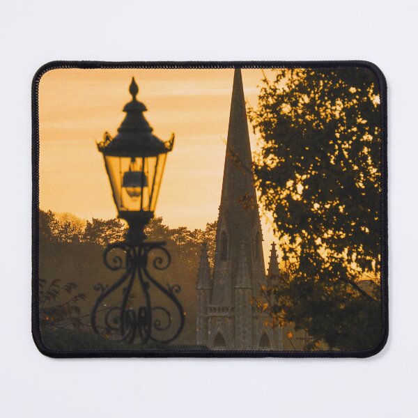 Item preview, Lantern and Church designed and sold by Rowena Ko.