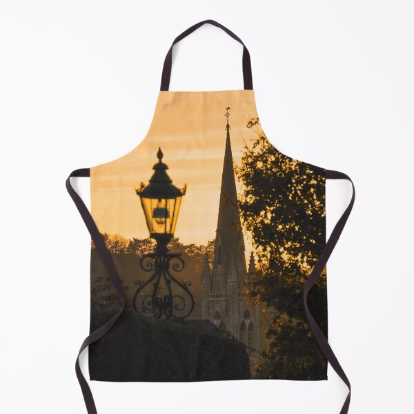 Item preview, Lantern and Church designed and sold by Rowena Ko.