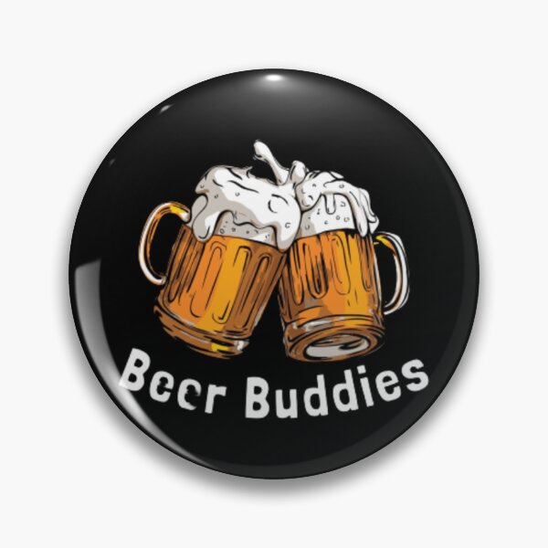 Artikelvorschau, Bierfreunde entworfen und verkauft von AllYouNeed99.
