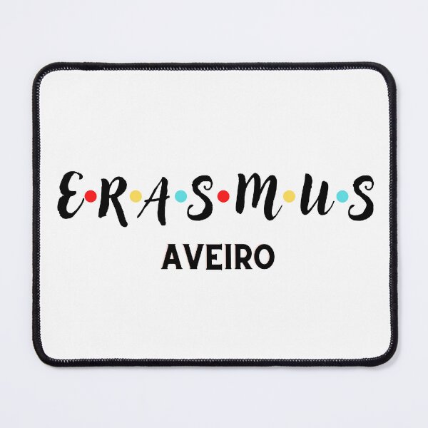 Item preview, Erasmus Aveiro Portugal exchange student designed and sold by soniaaseguin.