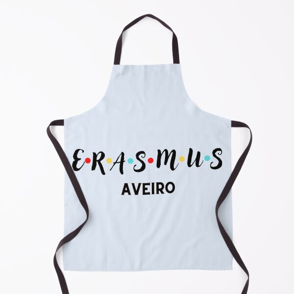 Item preview, Erasmus Aveiro Portugal exchange student designed and sold by soniaaseguin.