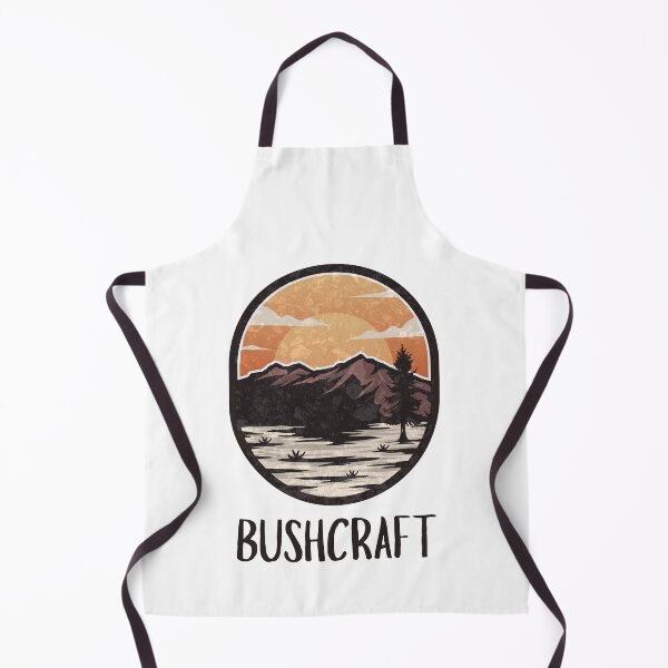 Item preview, Bushcraft survival designed and sold by addict2reading.