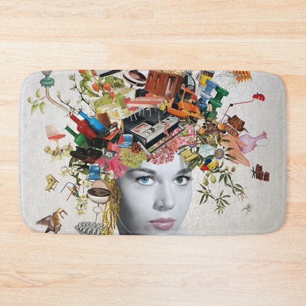 Item preview, Collage Art communication designed and sold by Sameart ⭐⭐⭐⭐⭐.