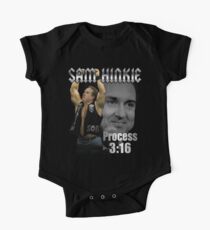 Stone Cold Sam Hinkie One Piece - Short Sleeve
