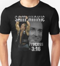 Stone Cold Sam Hinkie Unisex T-Shirt