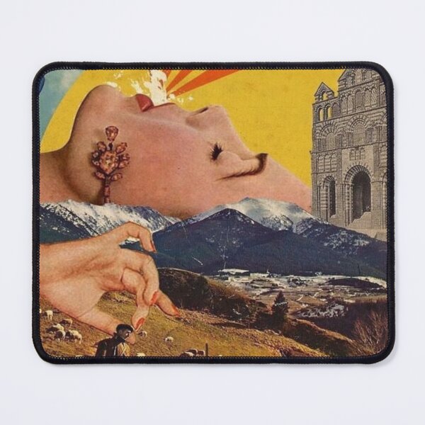 Item preview, Collage Art communication moroco designed and sold by Sameart ⭐⭐⭐⭐⭐.