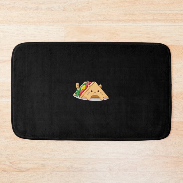 Item preview, Cat Eating Burger designed and sold by BDG06.