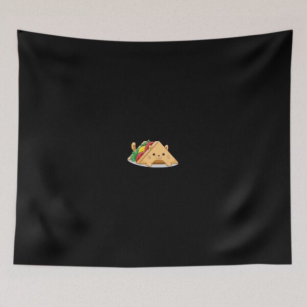 Item preview, Cat Eating Burger designed and sold by BDG06.
