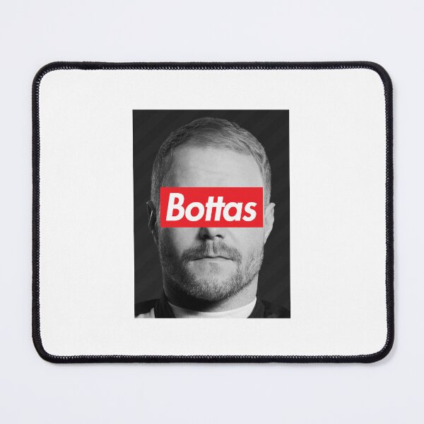 Item preview, Bottas (Photo) designed and sold by The Armorsmith.