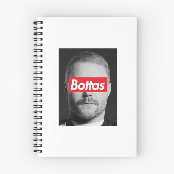 Item preview, Bottas (Photo) designed and sold by The Armorsmith.