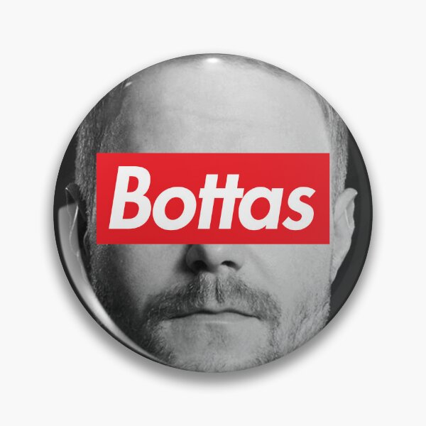 Item preview, Bottas (Photo) designed and sold by The Armorsmith.