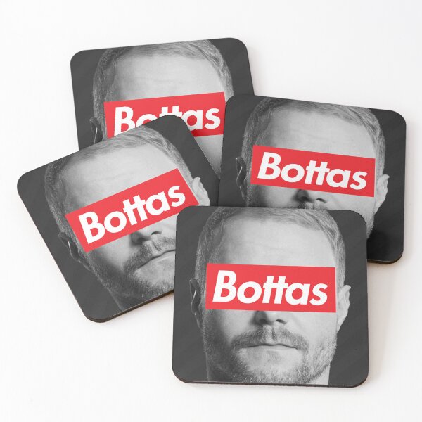 Item preview, Bottas (Photo) designed and sold by The Armorsmith.