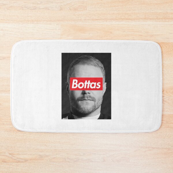 Item preview, Bottas (Photo) designed and sold by The Armorsmith.